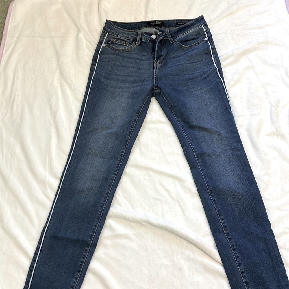 Judy Blue Skinny Fit Jeans. NWOT